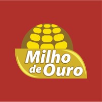 Milho de Ouro Logo