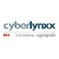 Cyberlynxx Logo