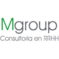 Mgroup Consultoria en Recursos Humanos Logo