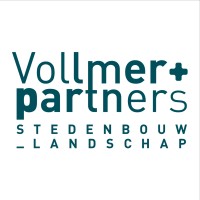 Vollmer & Partners Logo
