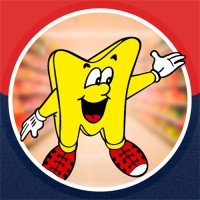 Mix Supermercados Logo