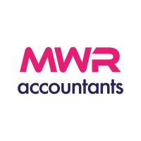 MWR Accountancy Limited Logo