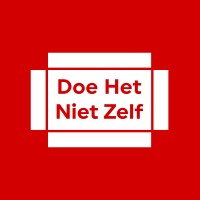 Stichting Doe Het Niet Zelf Logo