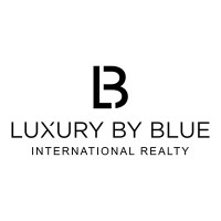 Luxury By Blue Logo