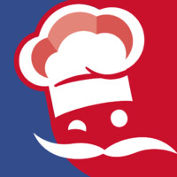Caparroz Formas Logo