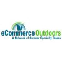 eCommerce Outdoors Logo