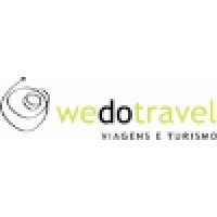 WeDo Travel Logo