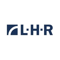 LHR GmbH & Co. KG Logo