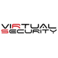 Virtual Security Logo