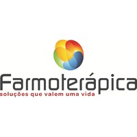 Farmoterápica Logo