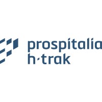 Prospitalia h-trak (UK) Logo