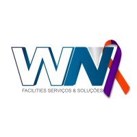 Wn Facilities Soluções & Servicos Logo