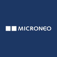 Microneo Sistemas Logo