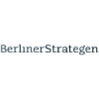BerlinerStrategen GmbH Logo