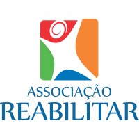 Associação Reabilitar Logo