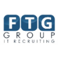 FTG Group Logo
