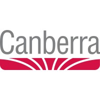 Canberra Corporation Logo