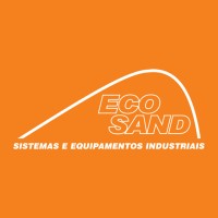 Eco Sand Sistemas e Equipamentos Industriais Ltda. Logo