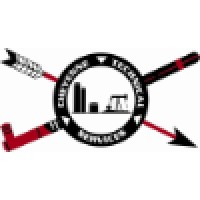 Cheyenne Technical Services Logo
