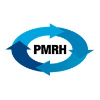 PMRH Outsourcing Logo