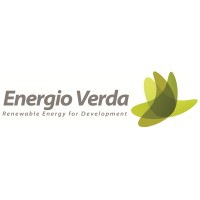 Energio Verda Africa Logo