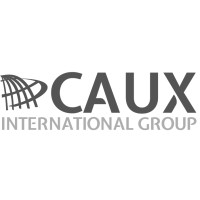 CAUX International Group Logo