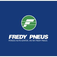 Fredy Pneus Logo
