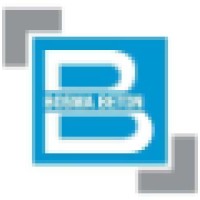 Bosma Beton BV Logo