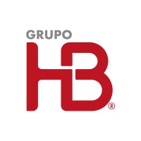 Grupo HB Logo