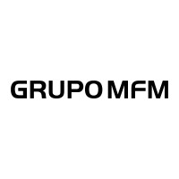 Grupo MFM Logo