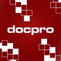 DocPro Logo