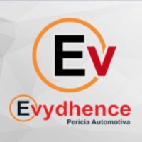 Evydhence Perícia Automotiva Logo