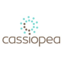 Cassiopea srl Logo