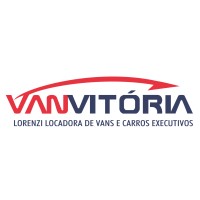 Van Vitória Logo