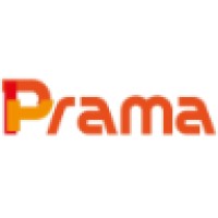 PRAMA Comunicaciones Logo