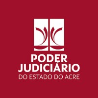 Tribunal de Justiça do Estado do Acre Logo