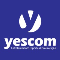 Yescom Esportes Logo