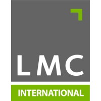 LMC International Ltd Logo