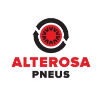 Alterosa Pneus Logo