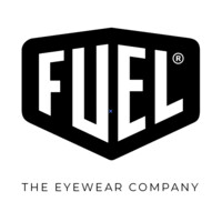 Fuel Eyewear Company Logo