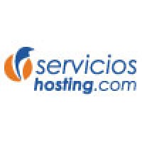 Servicios Hosting Logo