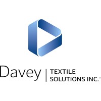 Davey Textile Solutions Inc. Logo