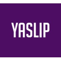 Yaslip Logo