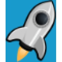 CustomWare Asia Pacific (now ServiceRocket) Logo