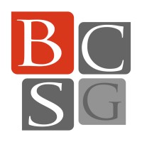 Bridgepoint Coaching & Strategy Group Logo