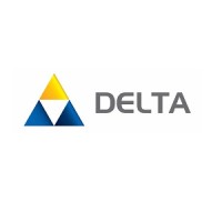 Delta Fomento Mercantil Logo