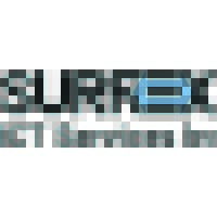 Surrex ICT Services BV Logo