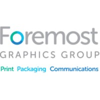 Foremost Graphics Group Logo