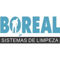 Boreal Sistemas De Limpeza LTDA Logo