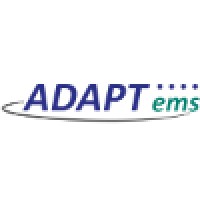 ADAPT ems Ltd Logo